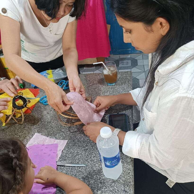 Hoi An :Lantern Making - Cooking Class -Coconut Basket Boat - Key things to know before you go