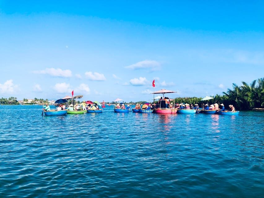 Hoi An :Lantern Making - Cooking Class -Coconut Basket Boat - Who should book this Hoi An combo (and who might skip it)