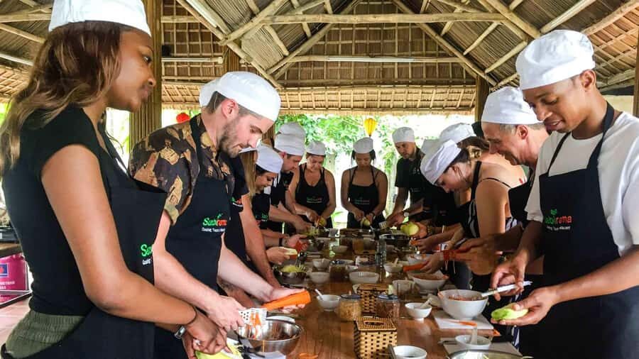 Hoi An : Lantern Making & Cooking Class With Local Family - Key Things I’d Prioritize Before Booking