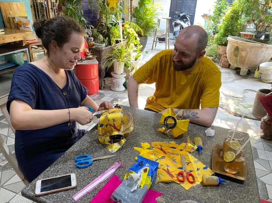Hoi An : Lantern Making & Cooking Class With Local Family - Should You Book This Hoi An Lantern Making and Cooking Class?