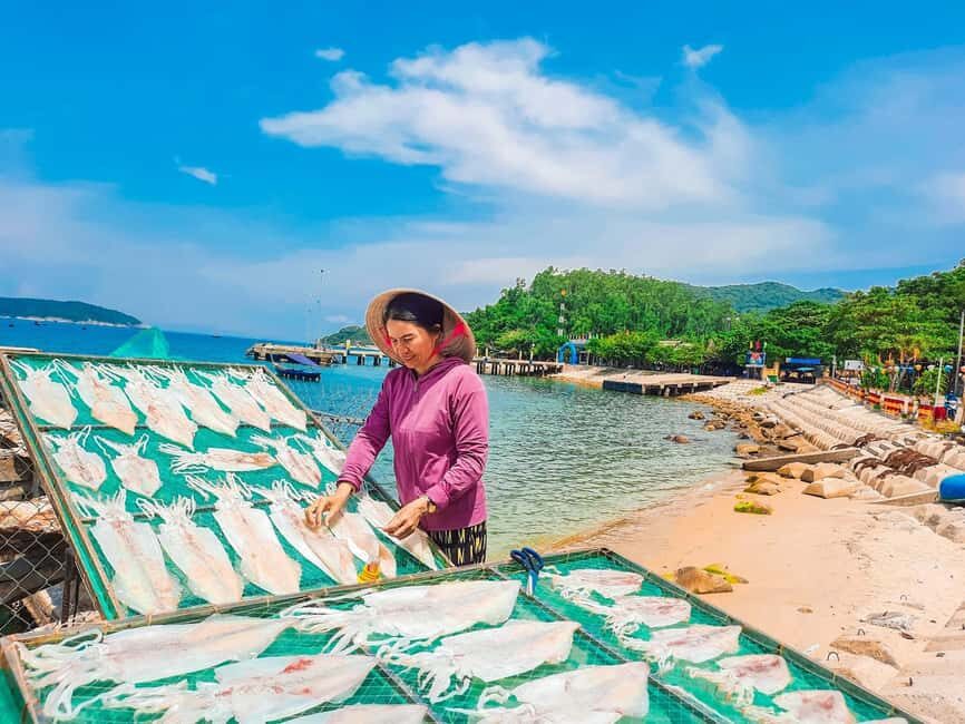 Hoi An: Lantern Making & Painting Class - The 3-hour flow: from frame to painted design