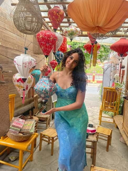 Hoi An: Lantern-Making Workshop in Hoi An Old Town - Where to meet in the Old Town (and how not to waste time)