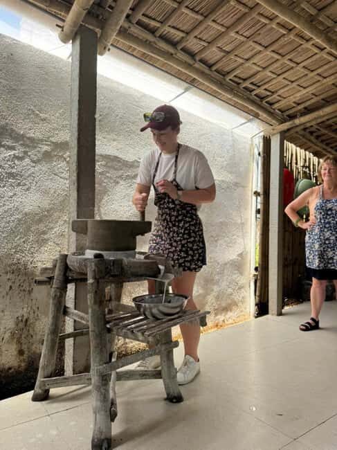 Hoi An: Local Family Cooking Class - Key Things You’ll Care About in This Cooking Class