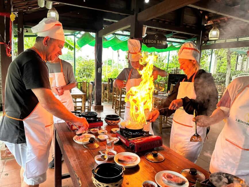 Hoi An: Local Family Cooking Class - The Traditional Rice Milk Step: Why This Starts the Whole Story