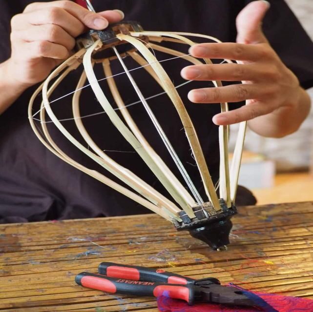 Hoi An: Local Foldable Lantern-Making Class with Locals - Why This Hoi An Lantern Class Feels More Local Than Tourist Shopping