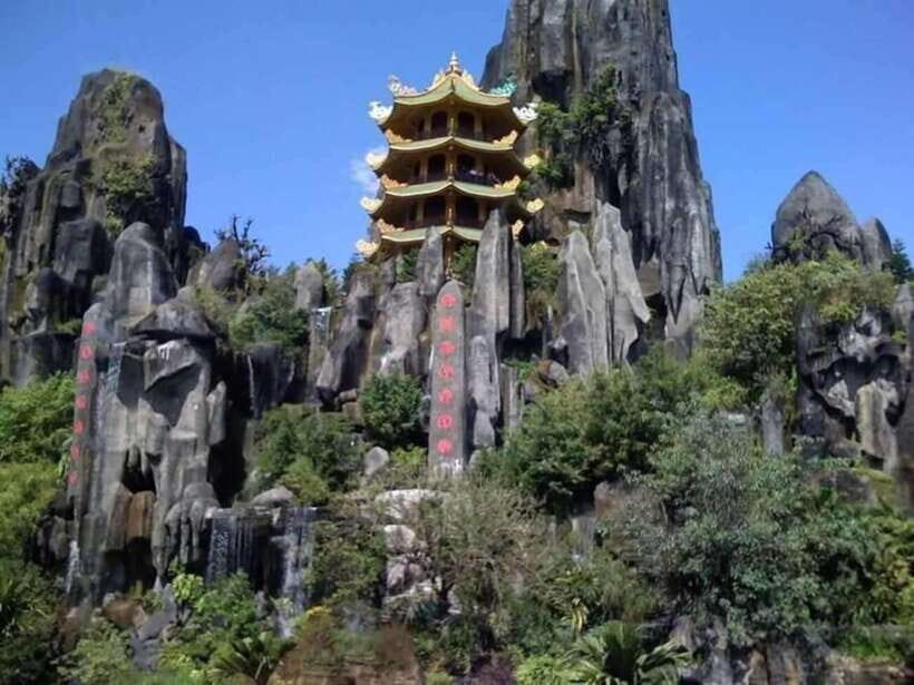 Hoi An: Marble Mountain, Am Phu Cave and Monkey Mountain - Should You Book This Tour?