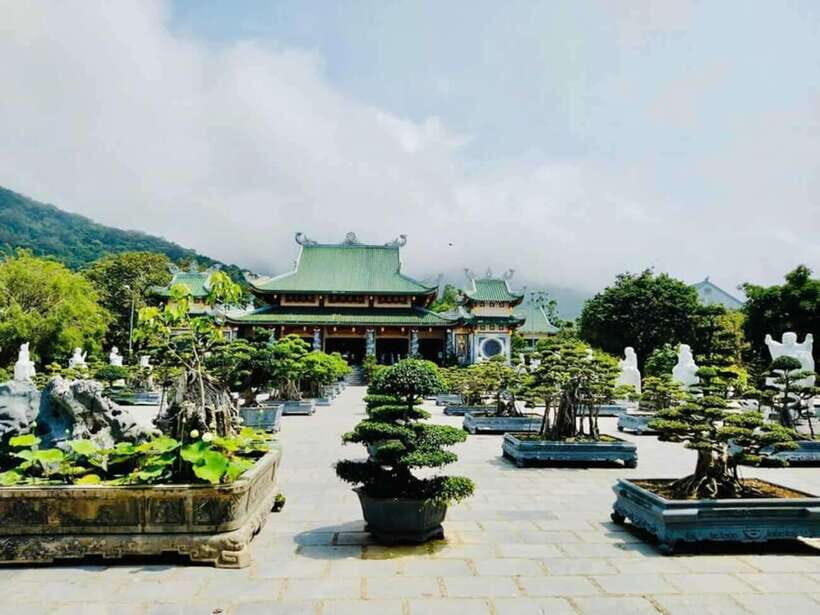 Hoi An: Marble Mountain, Am Phu Cave and Monkey Mountain - What to Bring (and What to Skip) for Comfort