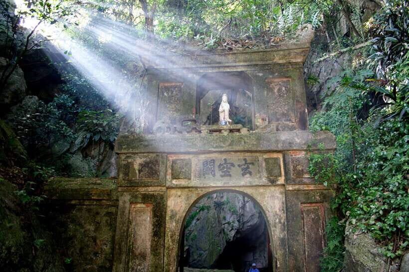 Hoi An: Marble Mountain & Monkey Mountain in Afternoon Tour - Price and Extra Fee Reality: How to Judge Value Fast