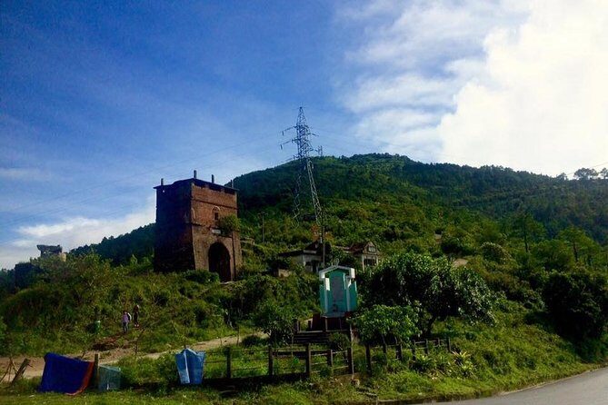 Hoi An: Marble Mountains And Lang Co Beach Full-day Journey - Hai Van Pass: Ocean Cloud Road for Dramatic Coastal-Way Views