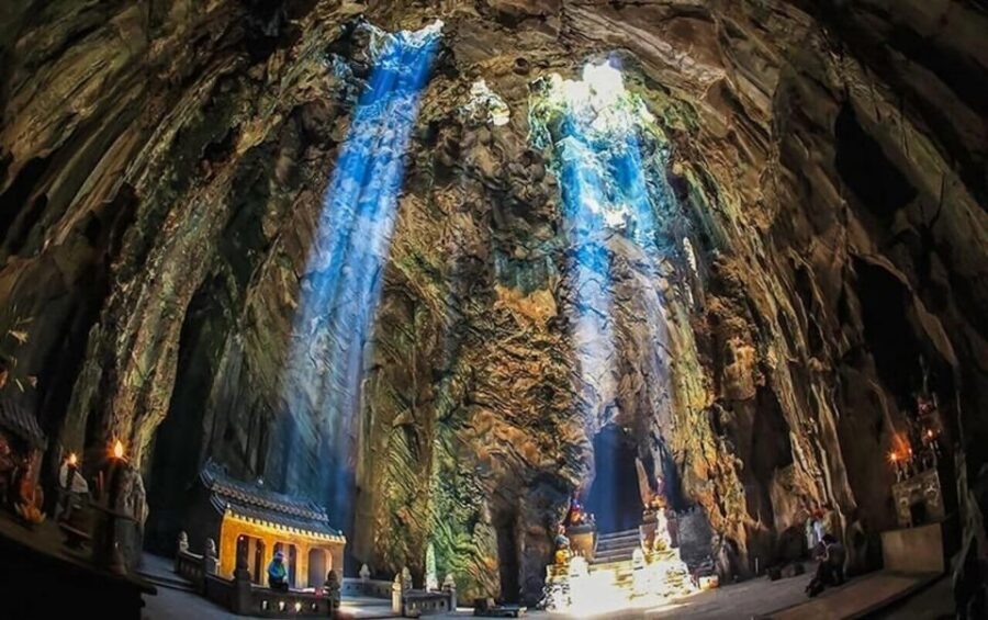 Hoi An : Marble Mountains and My Son Sanctuary Full Day Trip - Should you book this Hoi An Marble Mountains and My Son day trip?