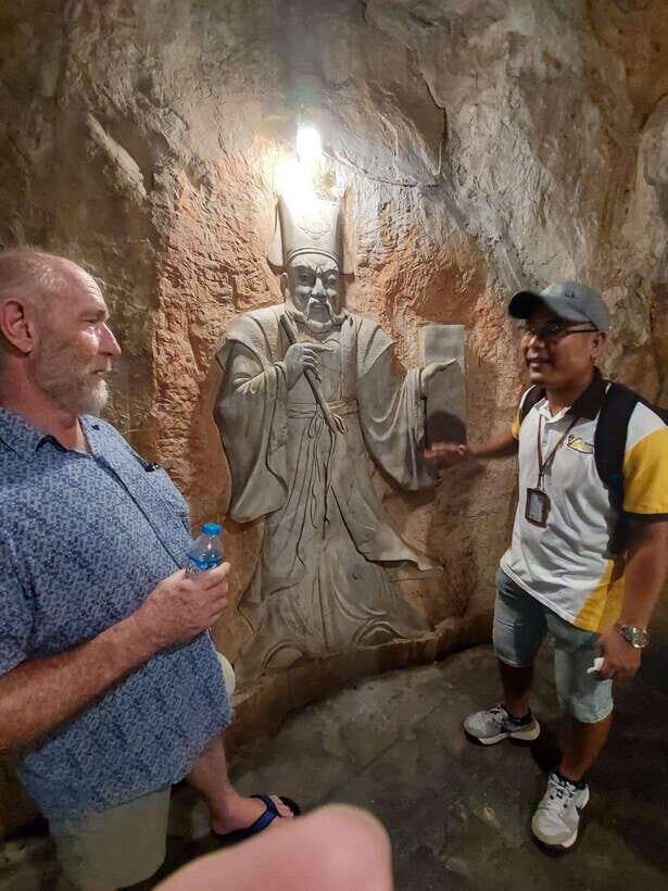 Hoi An: Marble Mountains, Monkey Mountain & My Son Day Tour - What the group size and guide style mean for you