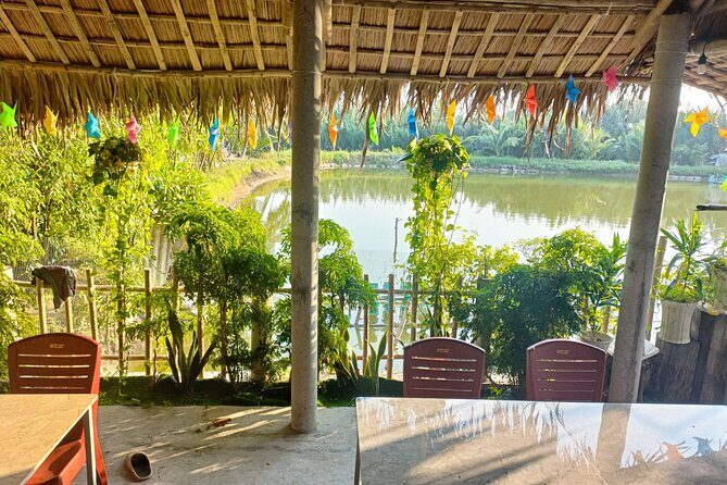 Hoi An: Market Visit, Basket Boat Ride, and Cooking Class - The Practical Side: What You’ll Want to Bring