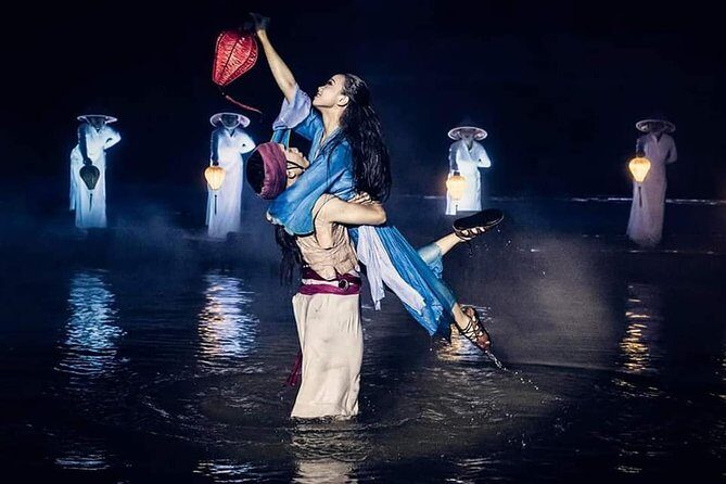 Hoi An Memories Skip-the-Line Ticket with Dinner and Pickup - Key things to know before you go