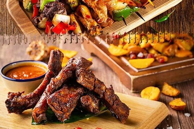 Hoi An Memories Skip-the-Line Ticket with Dinner and Pickup - Traditional Vietnamese games: hands-on cultural time