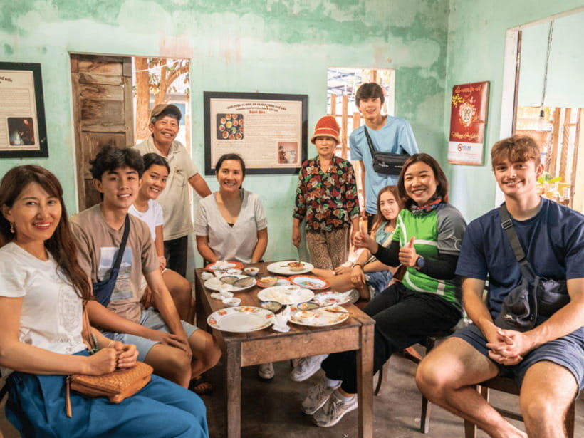 Hoi An: Morning Countryside Tour by Bike - Who This Tour Suits (and Who Might Prefer Something Else)