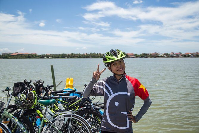 Hoi An: Morning Countryside Tour by Bike - Why This Hoi An Countryside Bike Ride Feels Different Than Old Town
