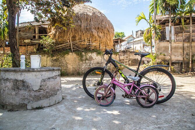 Hoi An: Morning Countryside Tour by Bike - Rice Paper, Crafts, and Rice Wine Tastings on the Return Loop