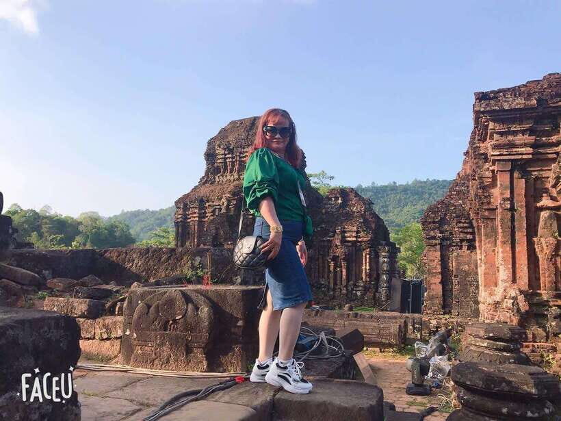 Hoi An: My Son Ruins; Bus-Boat-Cultural Show-Lunch-Guide - Why My Son Sanctuary Feels Personal, Not Just Historical