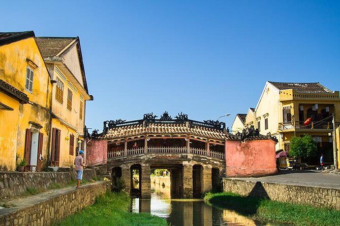 Hoi An: My Son Sanctuary And Hoi An Heritage Full-day Tour - Why My Son and Hoi An pair so well
