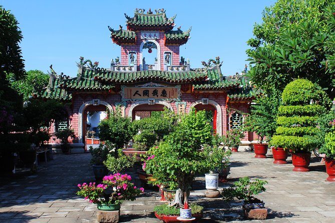 Hoi An: My Son Sanctuary And Hoi An Heritage Full-day Tour - Price and value: what $78 buys you (and what you still need to budget)