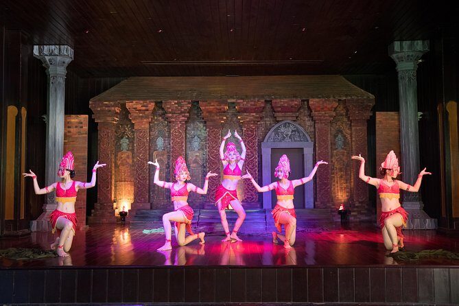 Hoi An: My Son Sanctuary And Marble Mountains Full-day Tour - Timing, transport, and how to avoid a rushed-feeling day