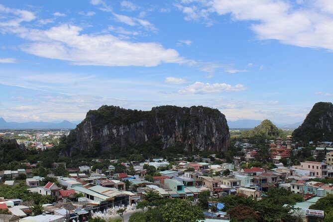 Hoi An: My Son Sanctuary And Marble Mountains Full-day Tour - Who should book this tour, and who should rethink it