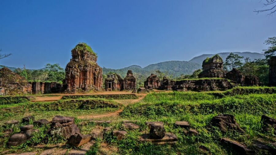 Hoi An: My Son Sanctuary and Thu Bon River Boat Trip - Price and Extras: What $16 Really Buys