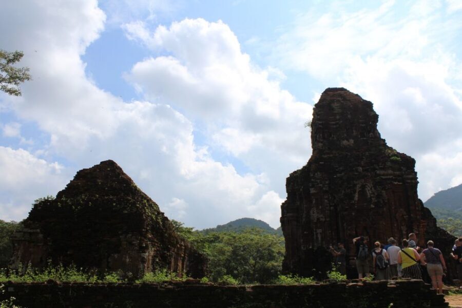 Hoi An: My Son Sanctuary and Thu Bon River Boat Trip - Pickup and Hotel Costs: Don’t Get Caught at the Last Minute