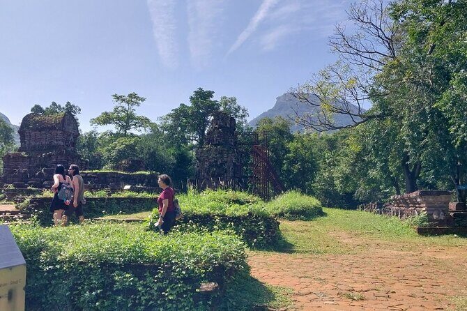 Hoi An: My Son Sanctuary Early Morning with Breakfast & Coffee - The included breakfast and coffee: the morale boost that makes the tour feel worth it