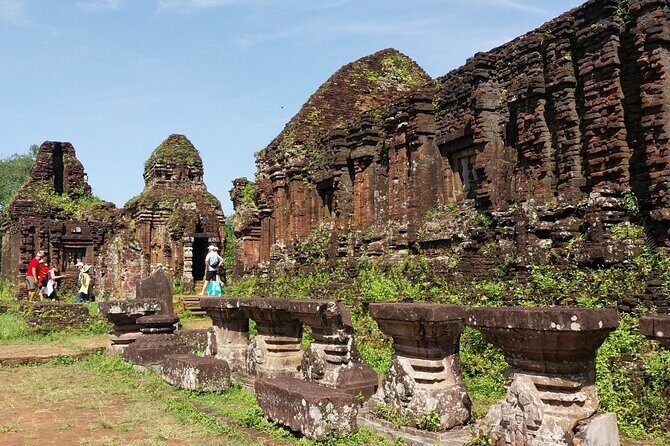 Hoi An: My Son Sanctuary Early Morning with Breakfast & Coffee - Timing, weather, and what to pack for a smooth morning