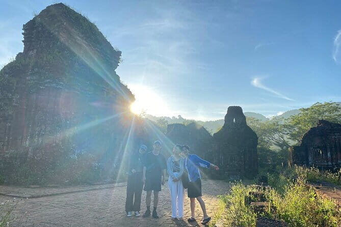 Hoi An: My Son Sanctuary Private Tour - Key things to know before you go