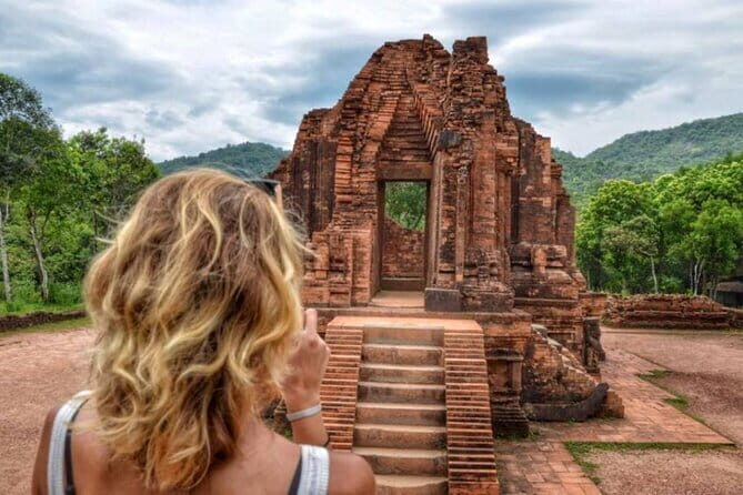 Hoi An: My Son Sanctuary Private Tour - Why My Son Sanctuary feels different than a typical temple stop