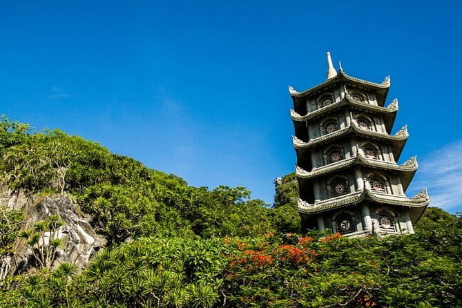 Hoi An: My Son Sanctuary Private Tour - Entering the holy land: what your 2-hour walk covers
