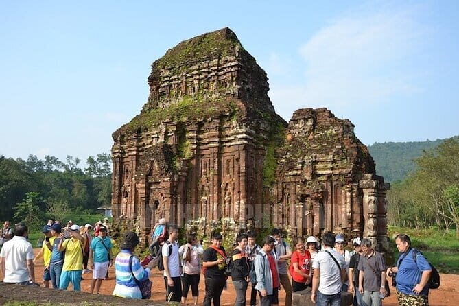 Hoi An: My Son Sanctuary Private Tour - Who should choose this tour from Hoi An?