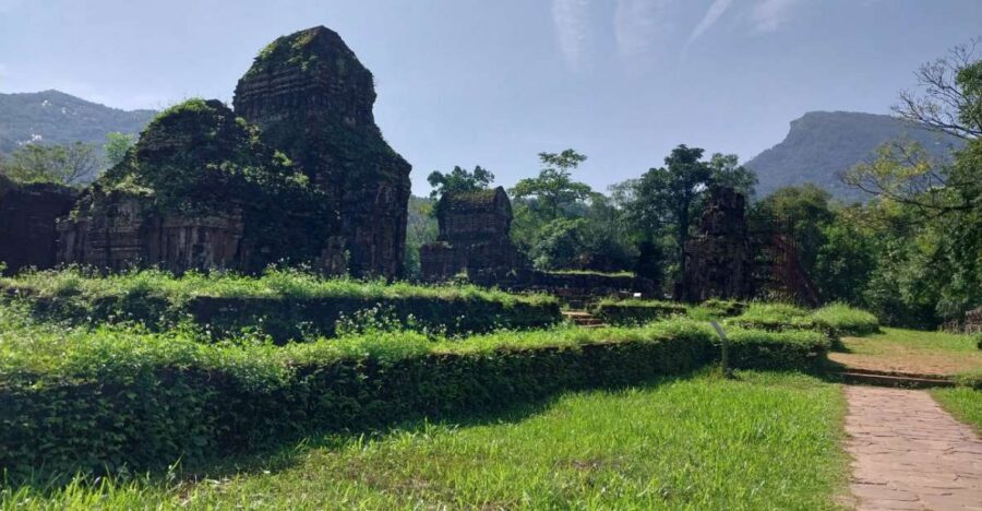Hoi An: My Son Sanctuary Sunrise & Boat Trip w. Breakfast - Why the 5:30 AM start changes everything at My Son