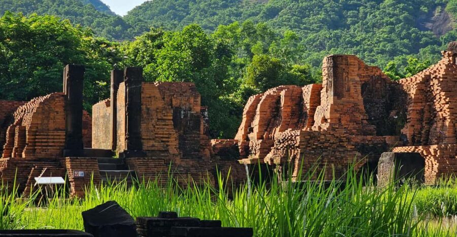 Hoi An: My Son Sanctuary Sunrise Tour - Key Highlights You’ll Feel on Daybreak