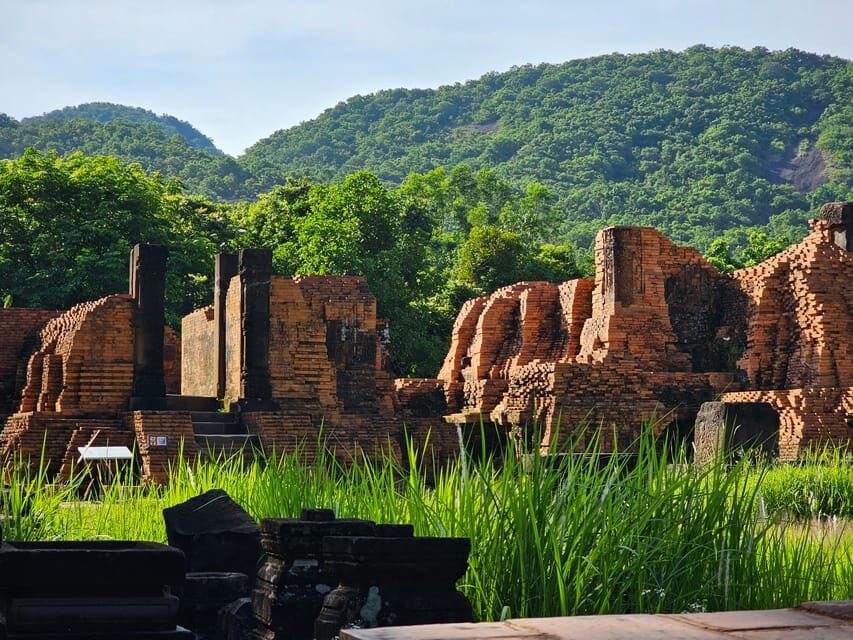 Hoi An: My Son Sanctuary Sunrise Tour - Who Should Book This Sunrise Tour (and Who Should Skip It)