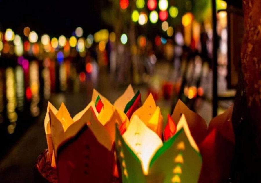 Hoi An: Night Boat Trip and Release Lantern at Hoai River - Key Points at a Glance
