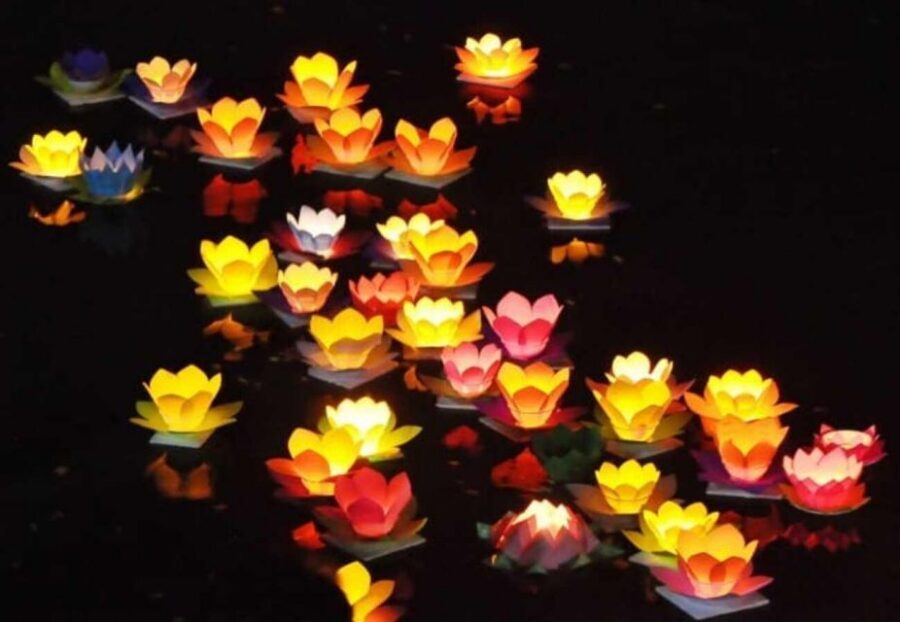 Hoi An: Night Boat Trip and Release Lantern at Hoai River - Hoai River Lantern Boats: Why This Short Ride Works