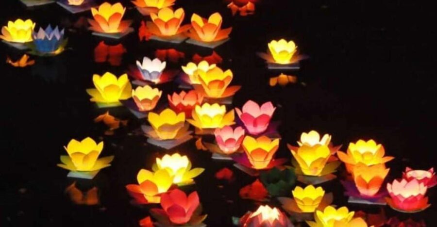 Hoi An: Night Boat Trip and Release Lantern at Hoai River - Price and Value: Is $8 Worth It?