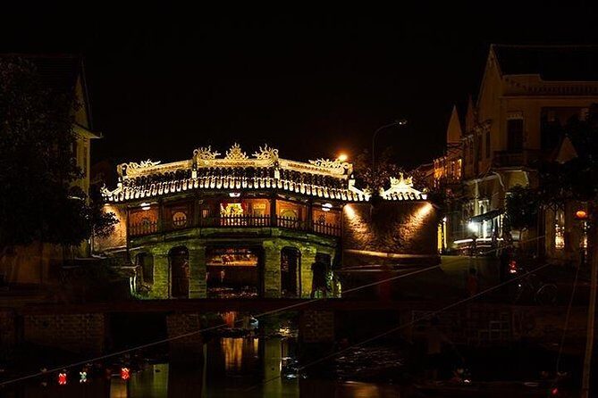 Hoi An Night Heritage And Lantern Experience - Pickup and Door-to-Door Transfers That Save Your Evening