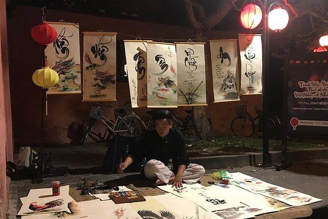 Hoi An Night Heritage And Lantern Experience - Bai Choi Along the River: A Culture Moment Tied to the Night