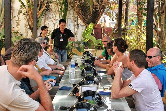 Hoi An Nightlife And Food Tour By Electric Scooter - Key highlights you’ll actually care about