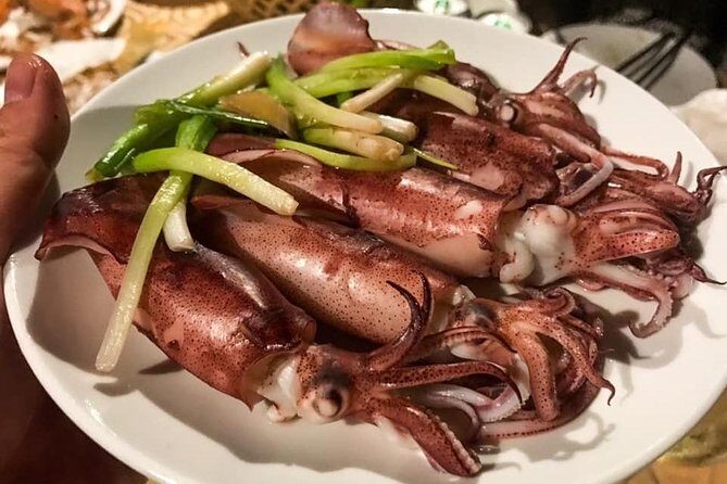 Hoi An Nightlife And Food Tour By Electric Scooter - Karaoke center: fun culture, bring your earplugs