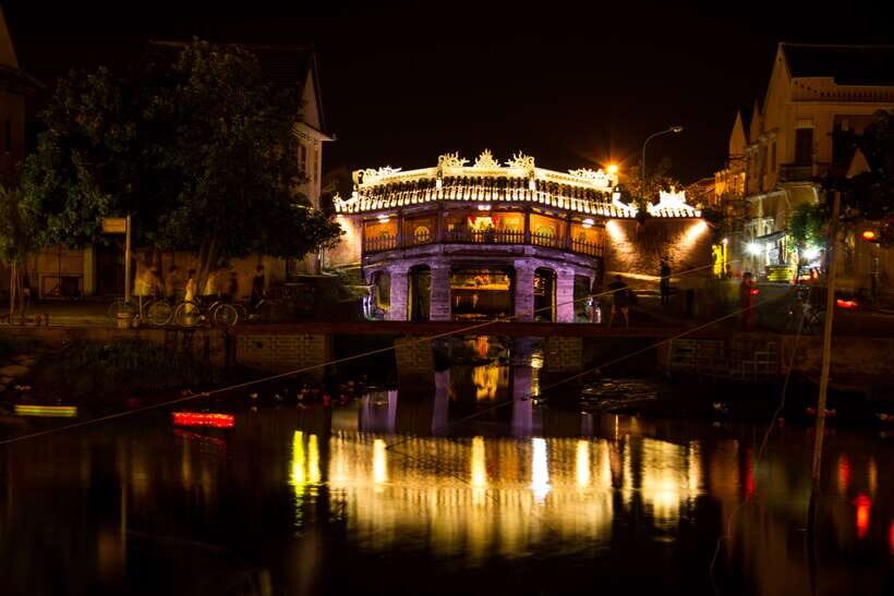 Hoi An Nighttime Heritage Experience - Price and value: is $52 worth it for a night out?