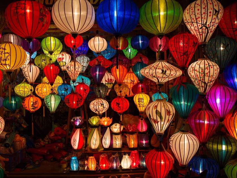 Hoi An Nighttime Heritage Experience - Sa Huynh Culture Museum and Tan Ky: architecture with context