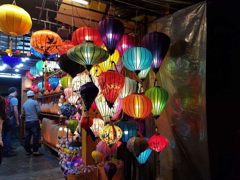 Hoi An Nighttime Heritage Experience - Bài Chòi Hội An by the Hoai River: UNESCO art you can actually feel