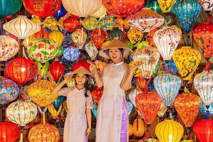 Hoi An Nighttime Heritage Experience - Pickup and the 3.5-hour rhythm that keeps things stress-free