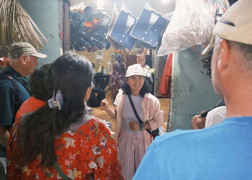 Hoi An Off the Map – Walking Tour in the Backstreets - Banh mi, local cakes, and coffee blends: how the tour keeps you fed and paying attention
