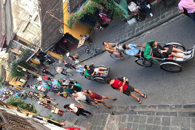Hoi An Old Town and local Food - Price and value: why $39 can make sense here
